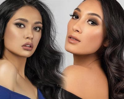 Miss Universe Nepal 2020 Final Hot Picks