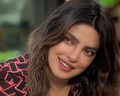 Incredible women to join Priyanka’s If I Could Tell You Just One Thing show
