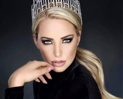 Lauren York crowned as Miss Nevada USA 2017