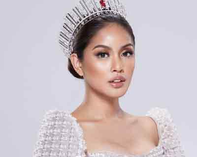 Lars Pacheco to achieve back-to-back win for Philippines at Miss International Queen 2023?