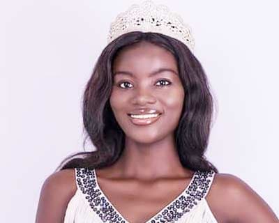 Meet Esther Yeanoh Kamara Miss Supranational Sierra Leone 2019