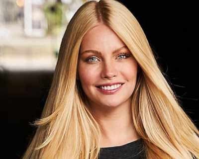 Will Karina Loves be the new Miss Grand Germany 2021?