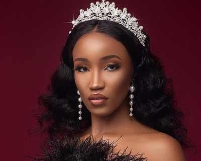 Irene Ng'endo to represent Kenya at Miss Grand International 2020