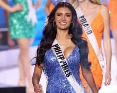 Rabiya Mateo teases a Miss World Philippines participation in the near future