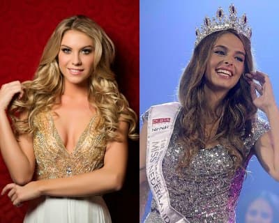 Miss Netherlands 2016 Live Telecast, Date, Time and Venue
