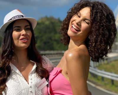 Miss World 2021 temporarily postponed due to covid outbreak