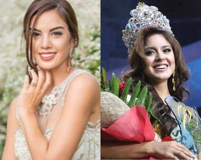 Imelda Schweighart bashes the newly crowned Miss Earth 2016 Katherine Espín