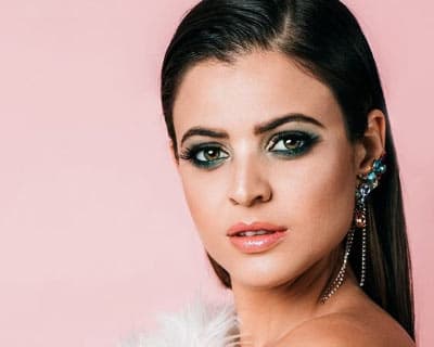 Krystal Badillo to represent Puerto Rico at Miss Earth 2020