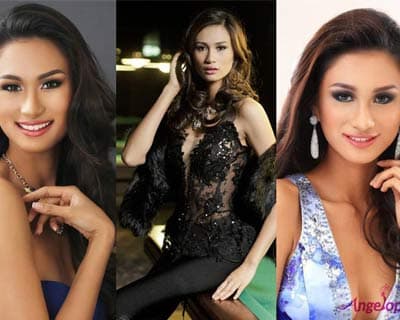 Yvethe Marie Santiago all set to make it back-to-back Miss Supranational 2014 title for Philippines