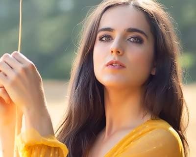 Ruth Aldea appointed Miss World La Rioja 2020 for Miss World Spain 2020