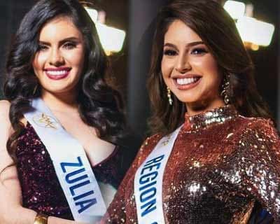 Miss Venezuela 2021 Live Stream and Updates