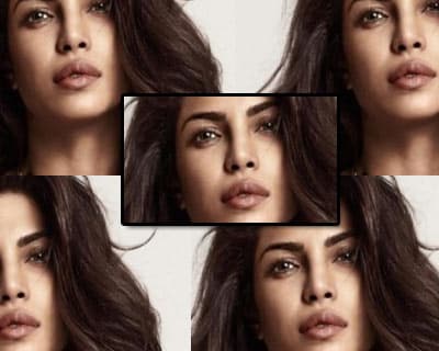 Priyanka Chopra on the cover of ELLE US issue is the hottest thing