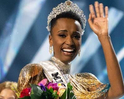 Miss Universe 2020 finale details announced