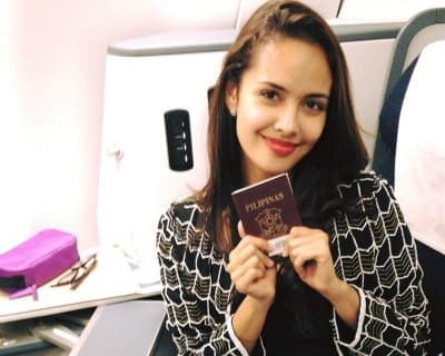 Megan Young to host Mr World 2016 pageant?