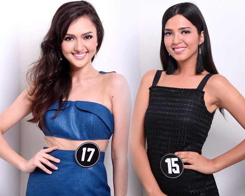 From Sandra Lemonon to Michele Gumabao - Web interview review of Batch 3!