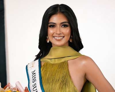 All About Alethea Ambrosio Miss Supranational Philippines 2024