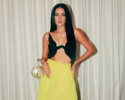 Miss Universe Philippines 2024 Press Presentation held