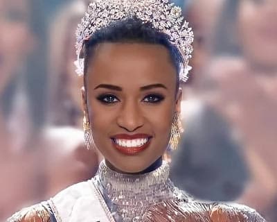 Miss Universe 2019 Zozibini Tunzi’s challenging yet incredible virtual reign
