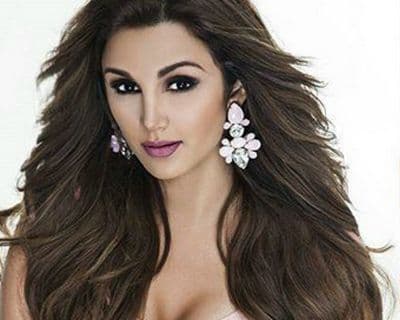 Meet Melany Carolina Rojas Miss Delta Amacuro 2015