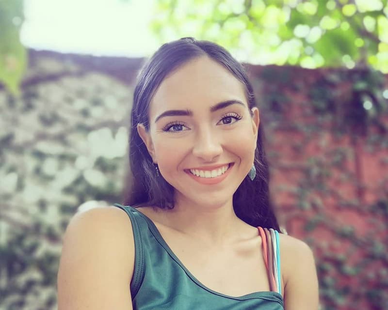 Linda Avila crowned Miss Earth Costa Rica 2019