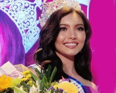 Miss World Philippines head Arnold Vegafria disappointed with Maureen Montagne’s decision to move ahead with Binibining Pilipinas 2020