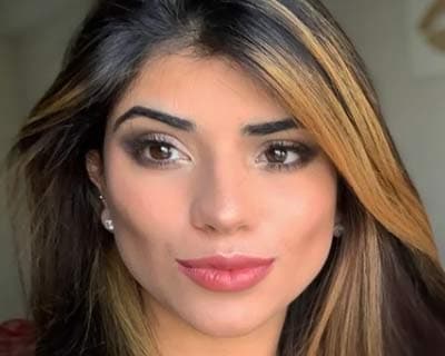 Kimberly L. Soto Feliciano for Miss Universe Puerto Rico 2020 crown?