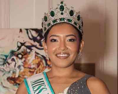 Know more about Leanni Tibbetts Miss World Cayman Islands 2022 for Miss World 2023