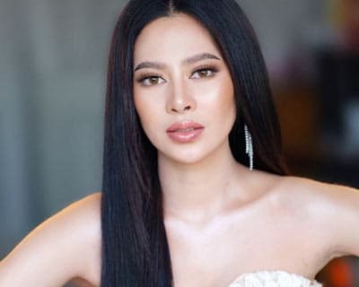 Sirilak Siriphoch crowned Miss Grand Satun 2020 for Miss Grand Thailand 2020