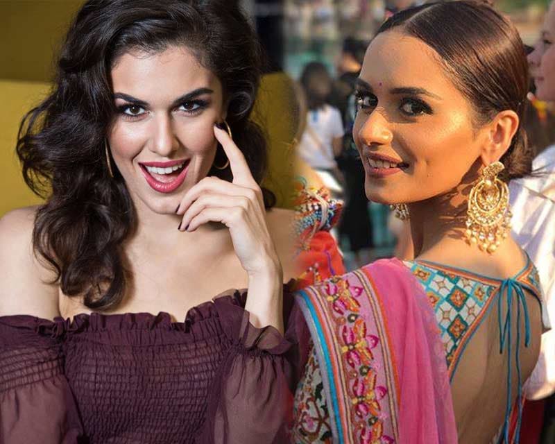 Miss World 2017 Head to Head challenge of Group 9 (India, Bulgaria, Greece, Ecuador, El Salvador, Finland)