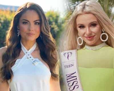 Miss Earth USA 2021 Pre-Pageant Events and Challenges winners