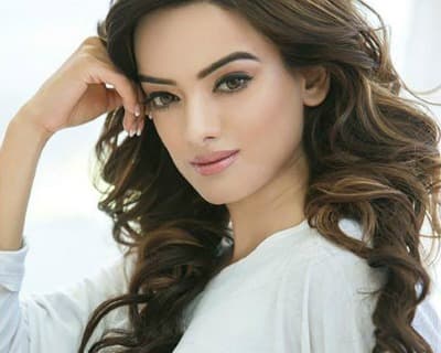 Meet Nancy Gupta contestant Miss Diva 2015
