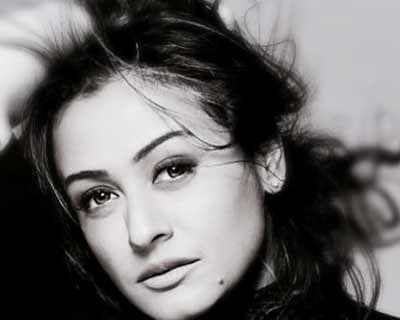 Miss India 1993 Namrata Shirodkar: Journey from runway to big screen