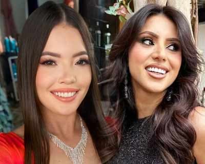 Mcarlina Bonilla and Angelina Santarossa Resign from Miss Universe Costa Rica 2024