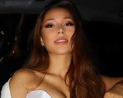 Emmanuelle Vera rumored to make a debut in pageantry at Miss World Philippines 2021
