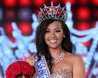 Miss England 2017 Meet the finalists