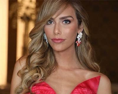 Odds makers predict Spanish Transgender beauty to win Miss Universe 2018