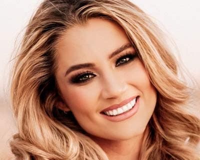 Belindé Schreuder crowned Miss International South Africa 2024