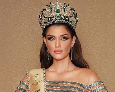 Miss Grand International organization under fire for cryptic post on 'MU'?
