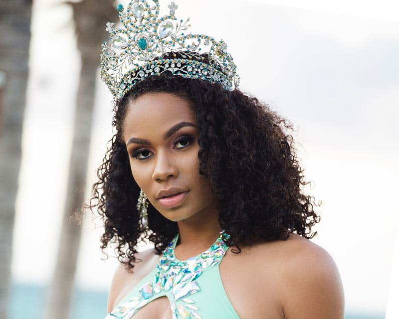 Miss Bahamas 2018 Live Stream and Updates