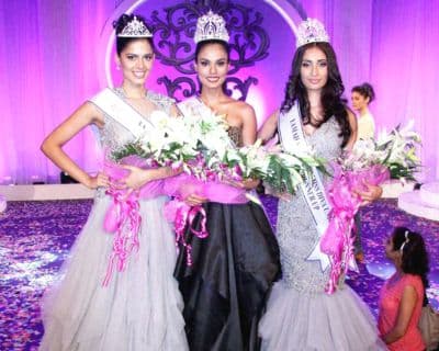 Meet the Kolkata finalists of Miss Diva 2015