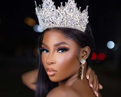 Nassita Diako appointed Miss International Côte d'Ivoire 2023