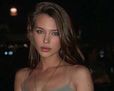 Mariia Rezniuk appointed Miss Earth Belarus 2020