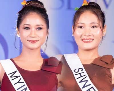 Meet the Contestants of Miss Universe Myanmar 2024
