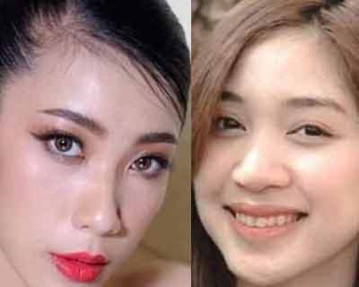 Miss Supranational Laos 2021 Meet the Finalists
