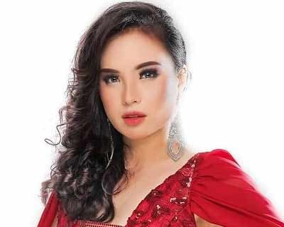 Monica Khonado to represent Indonesia at Miss Earth 2021