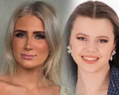 Meet the Finalists of Miss Universe Norway 2024