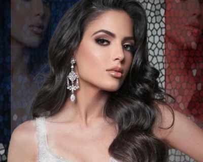 Emely Ruiz replaces Eva Azcona as Miss Supranational Dominican Republic 2022