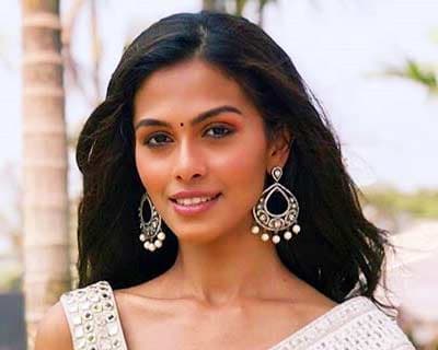 Miss Universe India 2020 Adline Castelino’s grand homecoming to Mangalore