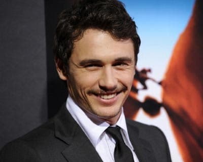 James Edward Franco speaks on his Instagram exchange with Pia Wurtzbach