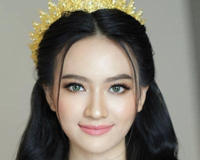 Kosamak San’s comeback anticipated for Miss International Cambodia 2021